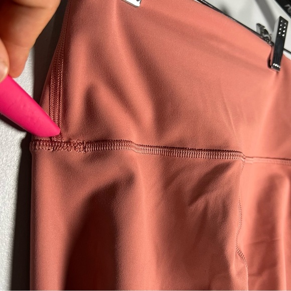 Lululemon Wunder Train High-Rise Tight 25" - Picture 7 of 7